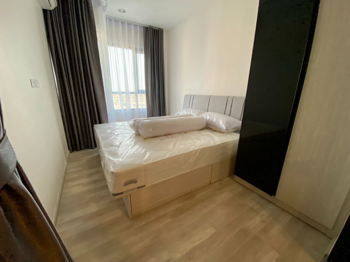 picture Line ID: Smile-easy For rent Niche MONO Mega Space Bangna - 5/8