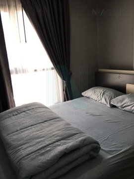 Condo for sale, Asher Sutthisan, 1 bedroom, 1st floor, near Muang Thai Phatra Market.