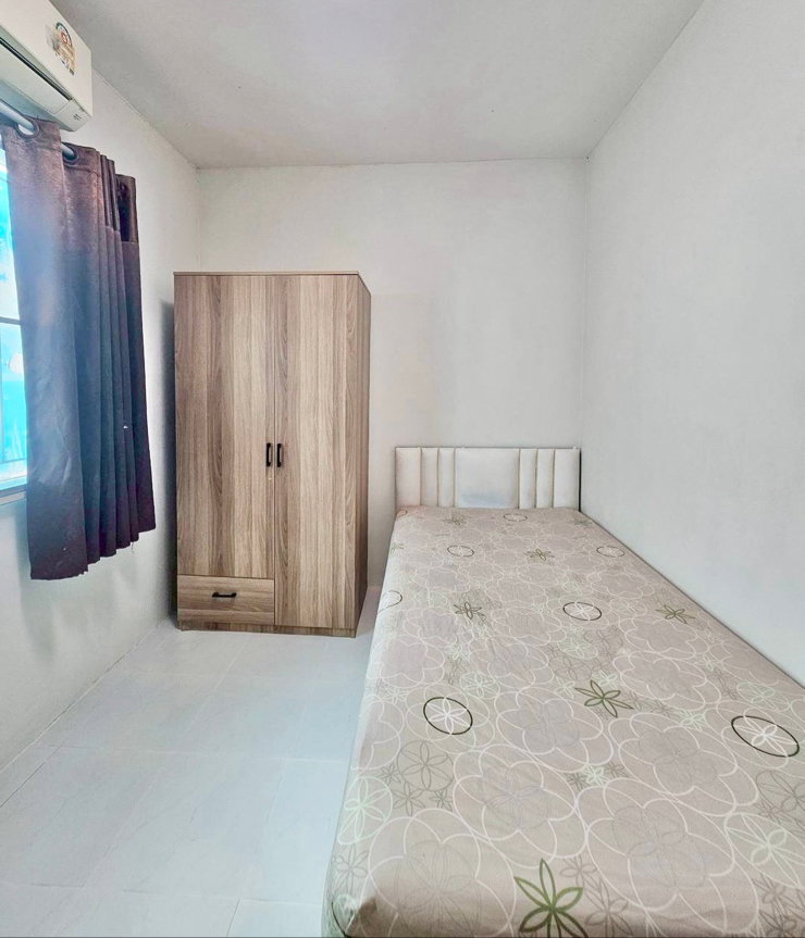 รูป ให้เช่าบ้านพฤกษา 86 ลาดกระบัง – สุวรรณภูมิ  ซอยลาดกระบัง 54 ถนนศรีวารีน้อย - รูปที่ 12/15