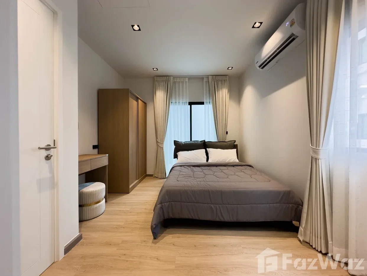 รูป บ้านเดี่ยวให้เช่า 5 ห้องนอน ในโครงการ 89 เรสซิเดนซ์ รัชดา - พระราม 9 6680102 - รูปที่ 23/30