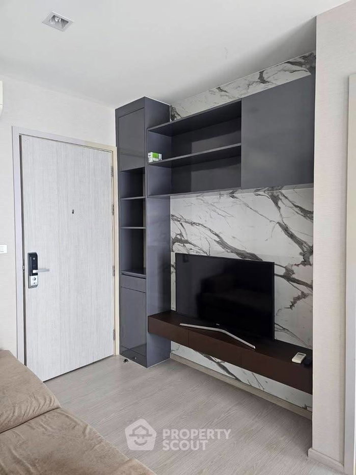 picture 20th-Floor 1-BR At Rhythm Sukhumvit 36-38, 300m To BTS Thong Lor (ID 3197446) - 3/7