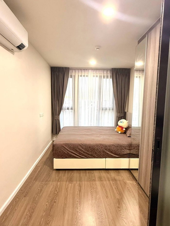 รูป 🟢ER26404 🟢ให้เช่า / For Rent The Origin Ramintra 83 Station 💰 ราคา 13,000 บาท/เดือน - รูปที่ 3/26