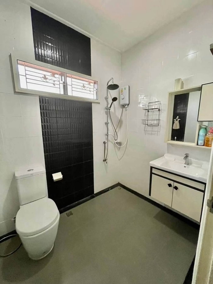 รูป #บ้านเช่าเมืองระยอง (ว่างสิ้นเดือนสค69) - รูปที่ 10/12