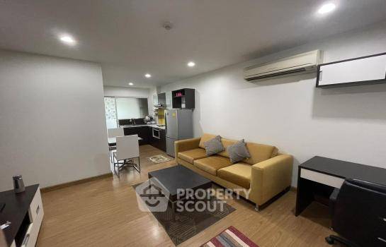 รูป ใกล้ BTS รัชโยธิน เพียง 200 ม. | 1 ห้องนอน Bridge Phaholyothin 37 (ID 1899619) - รูปที่ 9/10