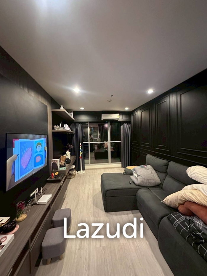 picture 84 sqm 2 Bed Condo on 8th Floor at The Address Siam Ratchathewi Bangkok - 5/14