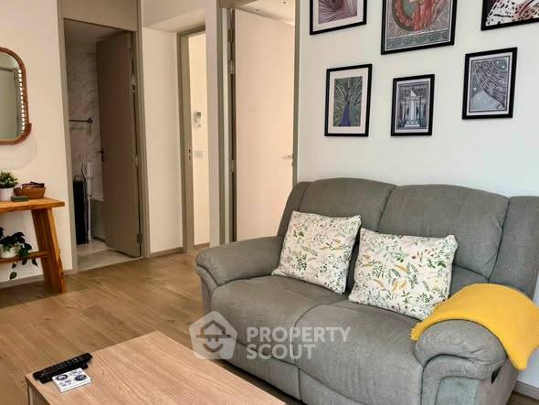 picture 2-BR Condo For Rent At Fynn Asoke Near BTS Asoke (ID 3197038) - 2/13