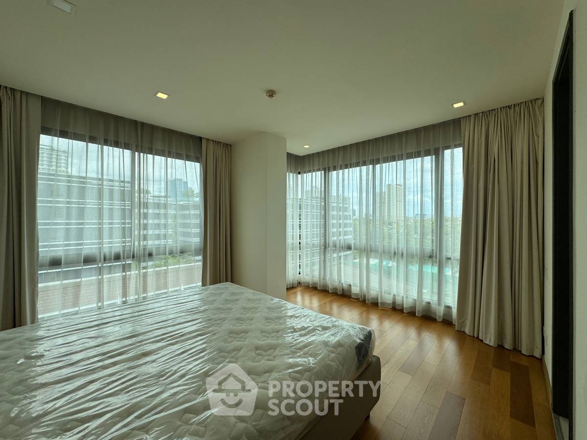 รูป คอนโดสามห้องนอนสำหรับขาย Mieler Sukhumvit 40 ใกล้ BTS เอกมัย (ID 3197428) - รูปที่ 16/22