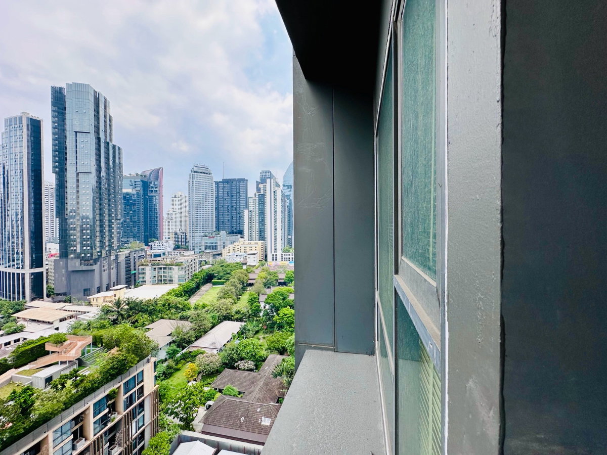 รูป Code: 26KJ4340 ให้เช่า Rhythm Sukhumvit 50 ริทึ่ม สุขุมวิท 50 - รูปที่ 8/8