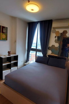 ให้เช่า IDEO Mix Sukhumvit 103 ชั้น 10 สนใจทักLine :condo_owner เจ้าของปล่อยเอง