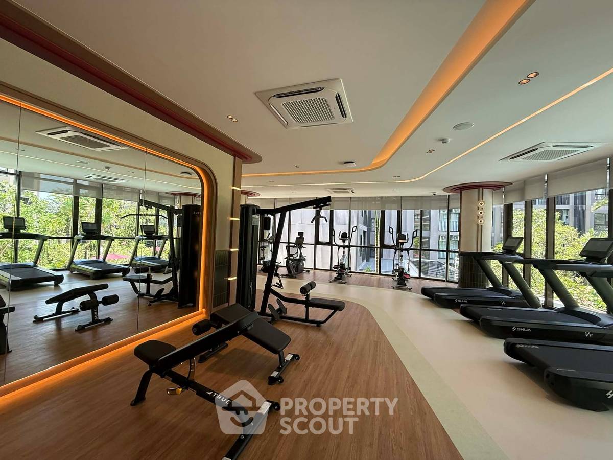 picture Pet-Friendly 1-BR Condo At The Base Cherngtalay (ID 3197149) - 26/27