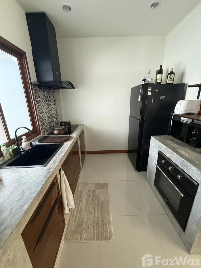 picture Rare Corner Townhouse for Sale – Bangtao, Phuket 6669237 - 5/15