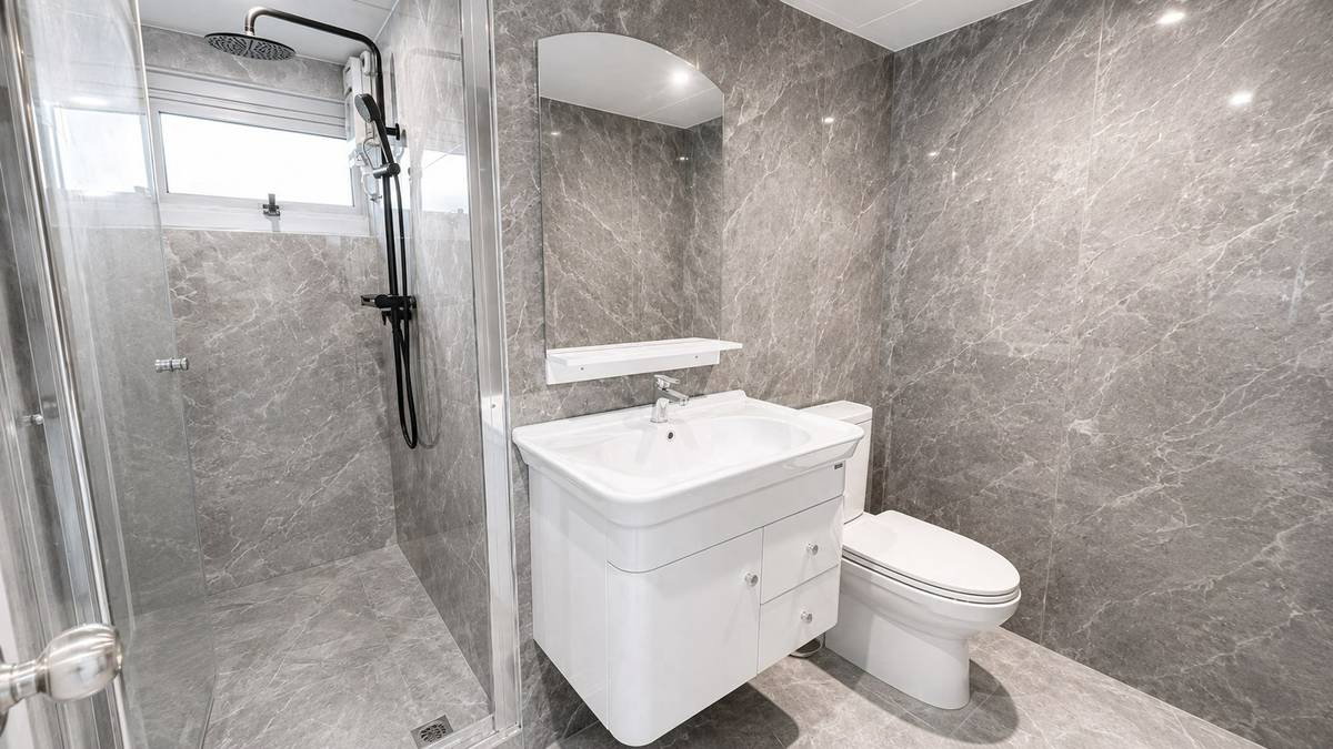 รูป ✨🏙 ขายคอนโดเจนีวา 1 (Lake View Geneva Condominium 1)✨ - รูปที่ 18/20