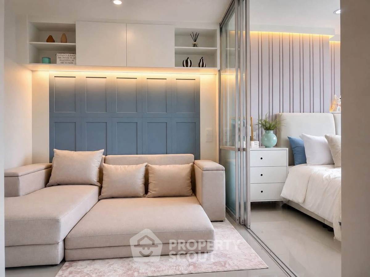 รูป ขายคอนโด 1 ห้องนอน Lumpini Seaview Jomtien (ID 3195776) - รูปที่ 9/16