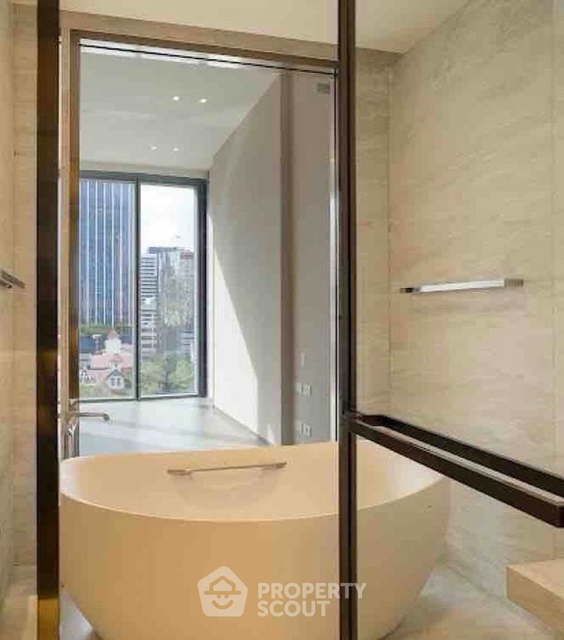 picture Pet-Friendly 1-BR, 157 Sqm | SCOPE Langsuan, 200m To BTS Chit Lom (ID 3197052) - 19/19