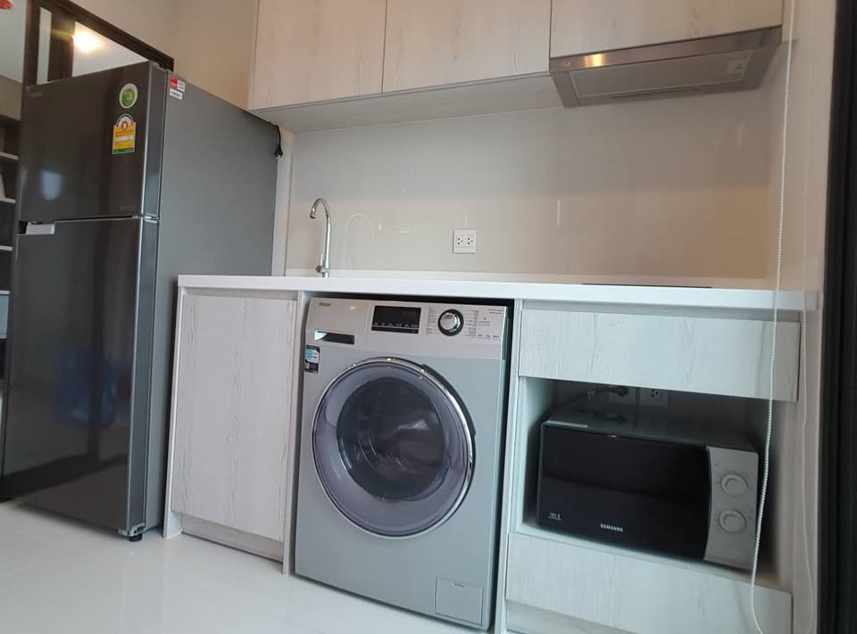 picture @Condorental condo for rent Life Sukhumvit 48 - 8/10