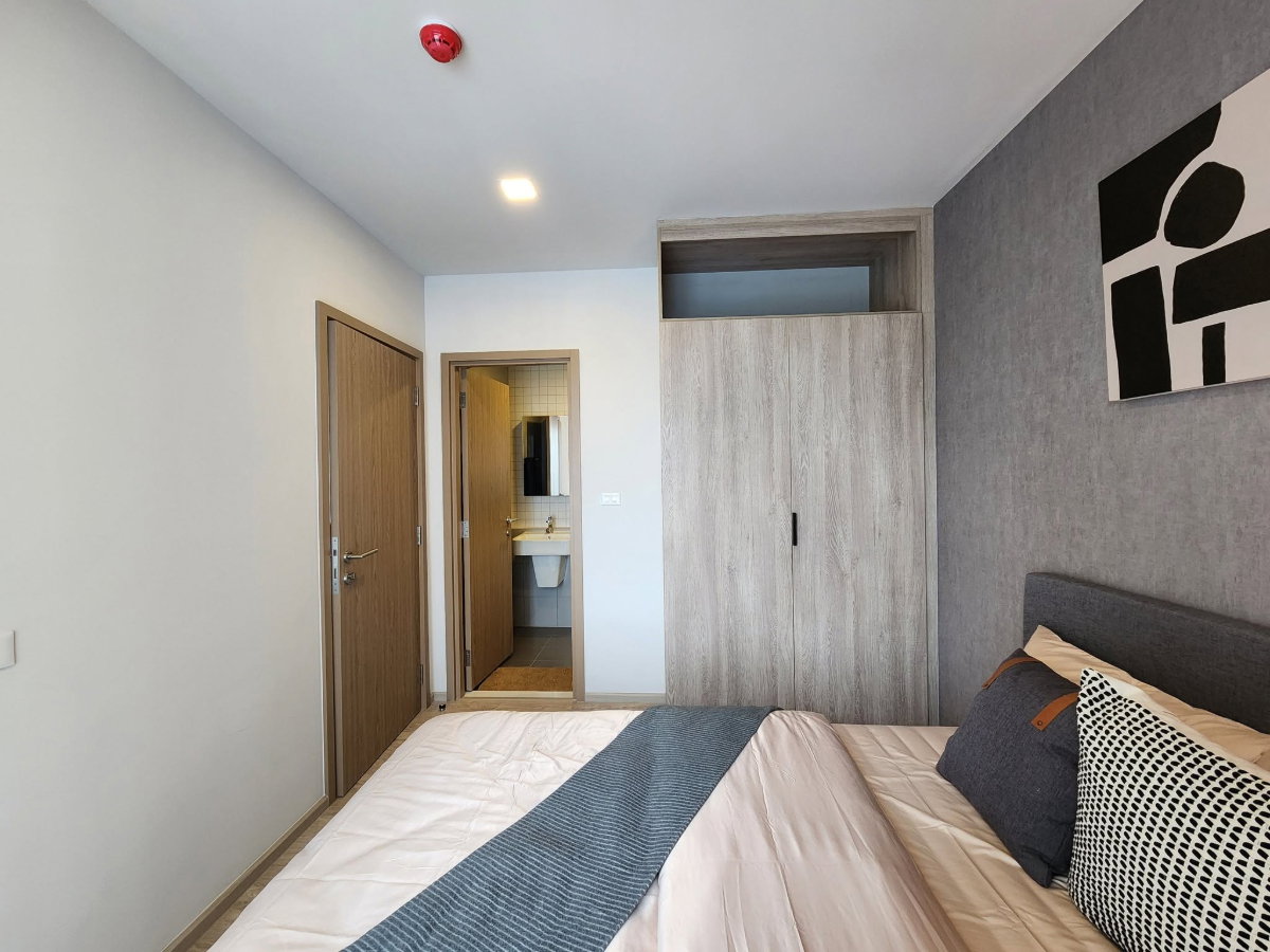 รูป Luxury Living in Chiang Mai | คอนโดหรูใกล้เซ็นทรัล พร้อมอยู่ ราคาดี - รูปที่ 5/18