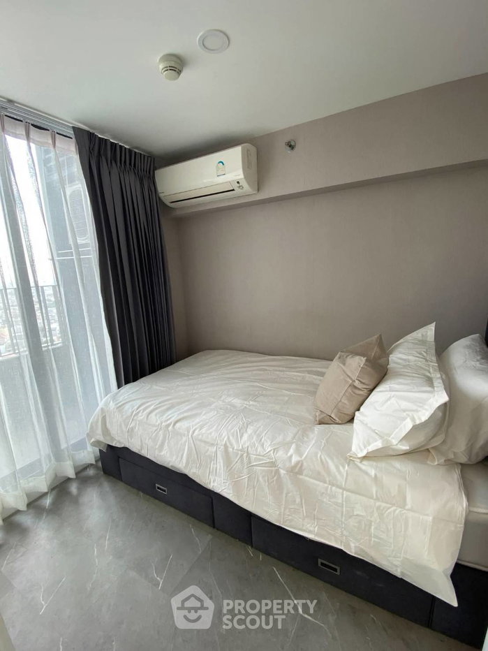 รูป คอนโดสองห้องนอน Knightsbridge Prime Sathorn ใกล้ BTS เซนต์หลุยส์ (ID 3196895) - รูปที่ 9/9