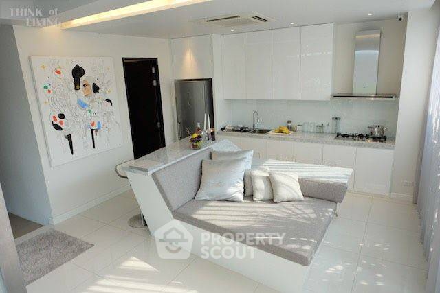 รูป ทาวน์เฮ้าส์ 3 ห้องนอน 450 ตร.ม. The Park Lane Ekkamai 22 ใกล้ ARL รามคำแหง (ID 3195756) - รูปที่ 5/22