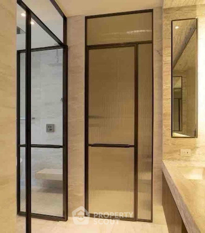 picture Pet-Friendly 1-BR, 157 Sqm | SCOPE Langsuan, 200m To BTS Chit Lom (ID 3197052) - 15/19
