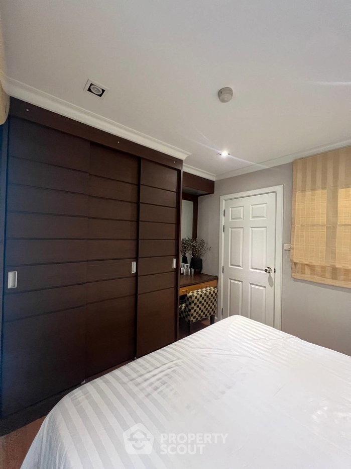 picture 200m To BTS Phrom Phong | 1-BR Lumpini Suite Sukhumvit 41 (ID 1370847) - 11/12