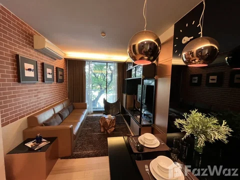 1 Bedroom Condo for rent at Via 49 6678426
