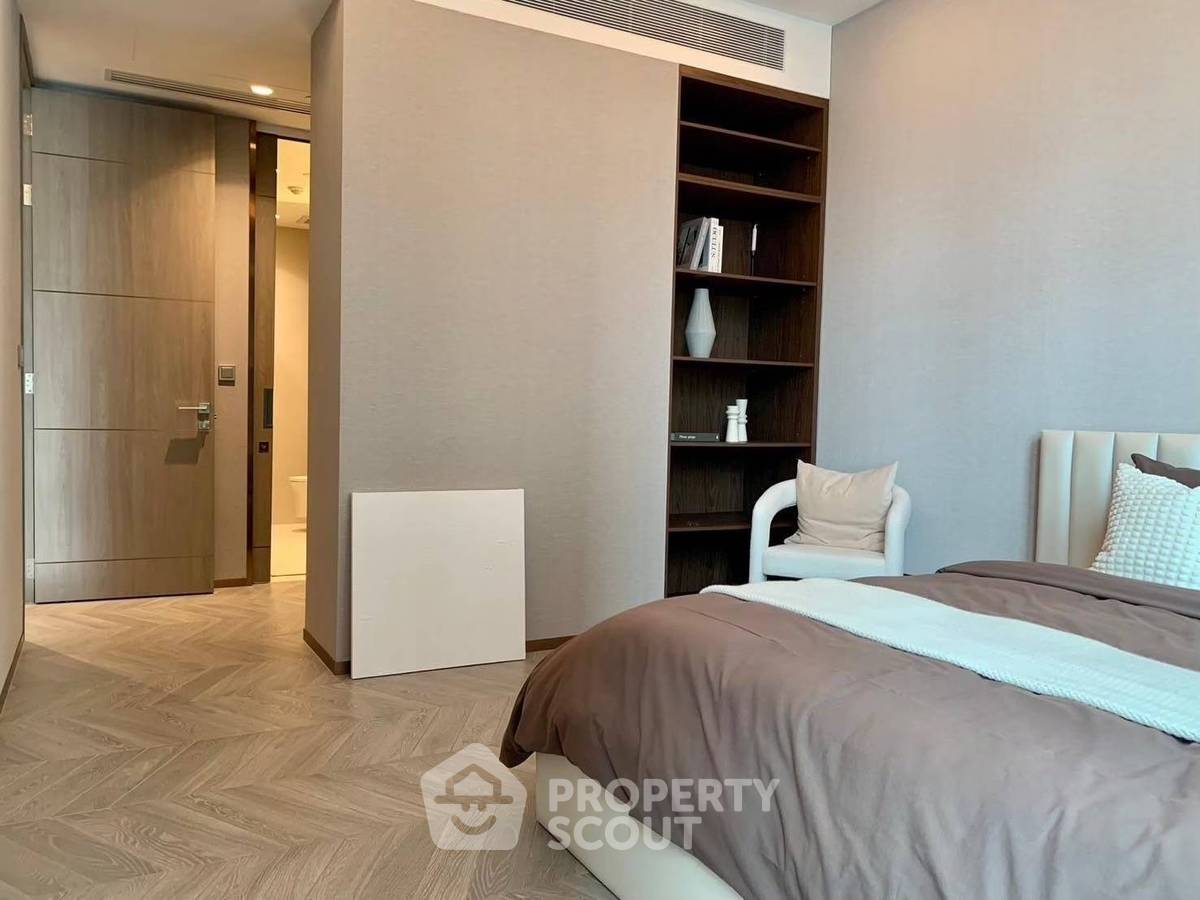 รูป ใกล้ BTS Phrom Phong เพียง 200 ม. | คอนโด 2 ห้องนอน The Estelle Phrom Phong (ID 3195474) - รูปที่ 10/19