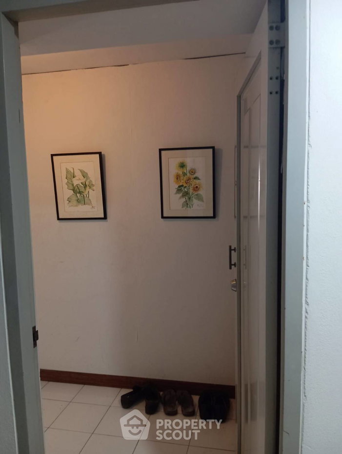 picture 2-BR Condo At La Maison Ruamrudee Near BTS Phloen Chit (ID 2778278) - 7/8