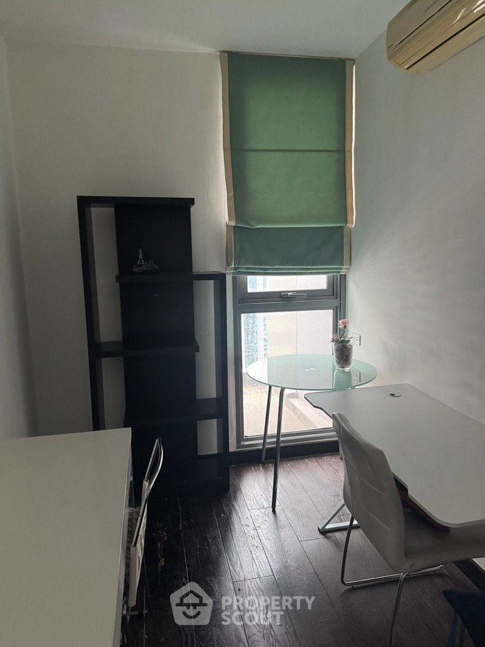 picture 31st-Floor 1-BR IDeo Q Phayathai 200m To BTS Phaya Thai (ID 3197071) - 3/7