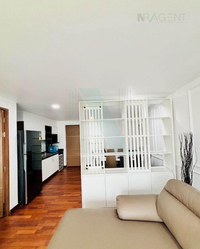 picture ð For Rent Condo DLV THONGLOR 20 Building 1, Floor 3,1 bed room, Room size 60 sqm - 6/8