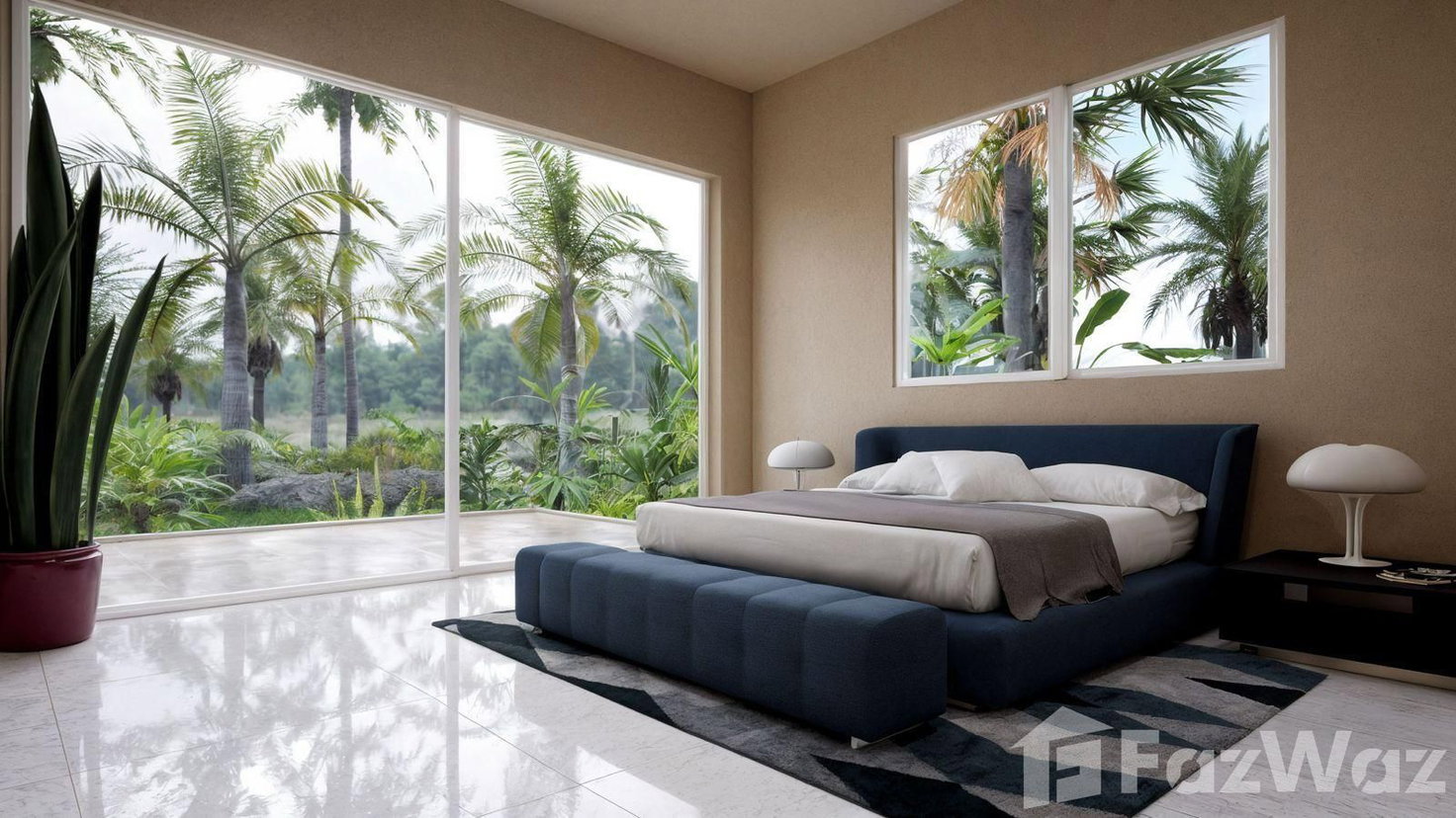 picture 3 Bedroom Villa for sale at Samui Hills Side  6678506 - 10/12