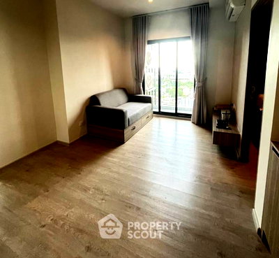คอนโดให้เช่า : ใกล้ BTS ตลาดพลู 200 ม. | 1 ห้องนอน Altitude Unicorn Sathorn-Tha Phra (ID 3161247)