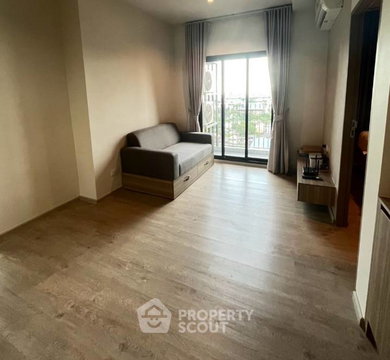 ใกล้ BTS ตลาดพลู 200 ม. | 1 ห้องนอน Altitude Unicorn Sathorn-Tha Phra (ID 3161247)