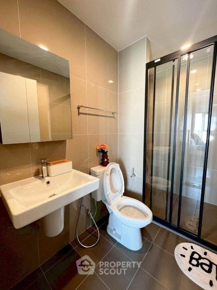 picture 1-BR Condo At THE BASE Phetchaburi-Thonglor, Bang Kapi (ID 3126342) - 7/8