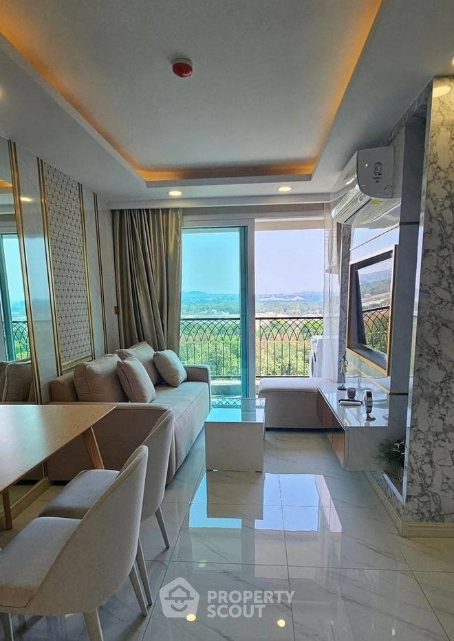 รูป คอนโด 2 ห้องนอน ให้เช่า ที่ Dusit Grand Park 2 พัทยา (ID 1956845) - รูปที่ 3/13