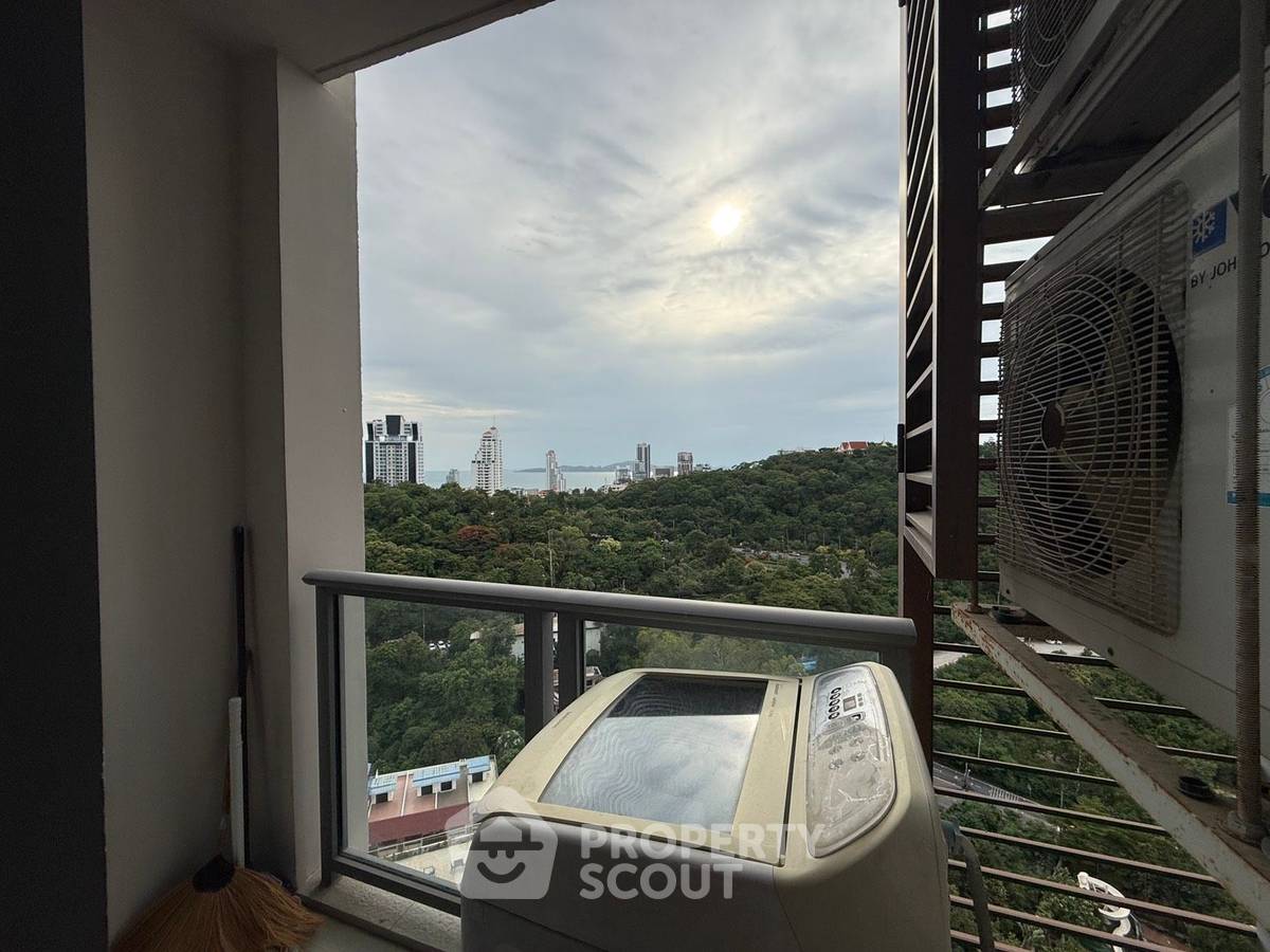 รูป คอนโด 1 ห้องนอน ชั้น 26 Unixx South Pattaya ขาย (ID 3197057) - รูปที่ 10/21