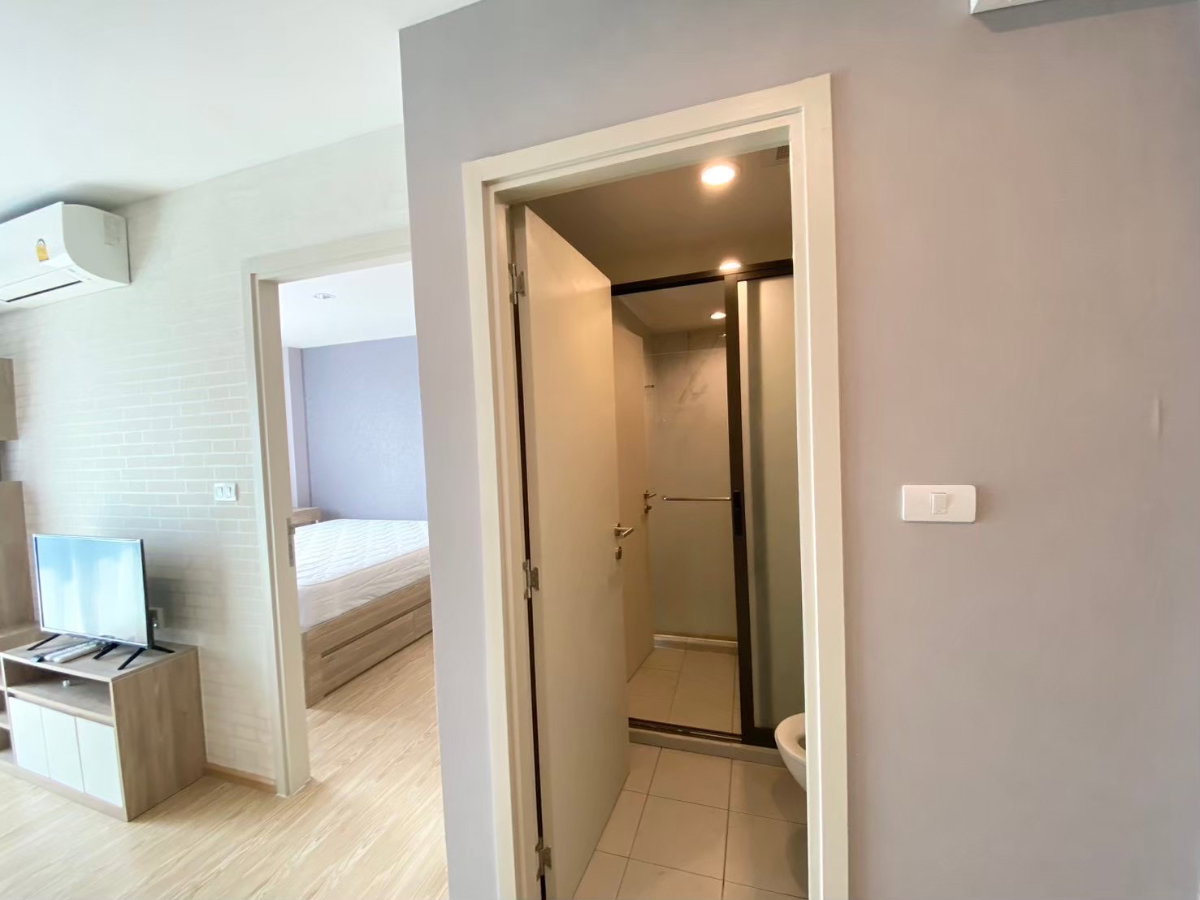 picture Condo The Excel Hideaway Sukhumvit 50 For Rent 1 Bedroom - 8/13