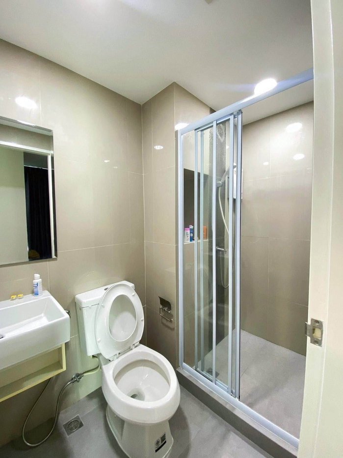 picture #SC16233 📌 Rent | 🟦🟨Happy Condo Donmuang The Terminal🟥🟩💬𝑪𝒐𝒏𝒕𝒂𝒄𝒕𝑳𝑰𝑵𝑬:@𝒔𝒆𝒄𝒓𝒆𝒕𝒑𝒓𝒐𝒑𝒆𝒓𝒕𝒚 🔥✨ - 9/10