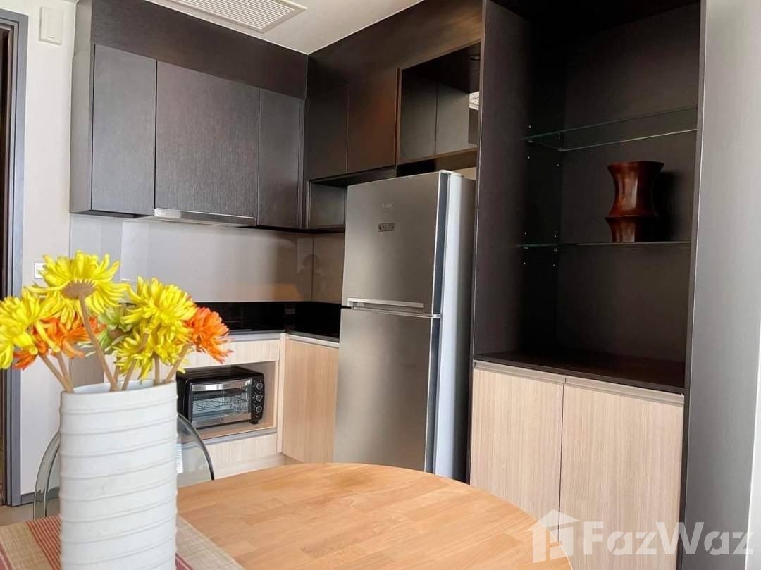 picture 1 Bedroom Condo for sale at Edge Sukhumvit 23 1147448 - 2/5