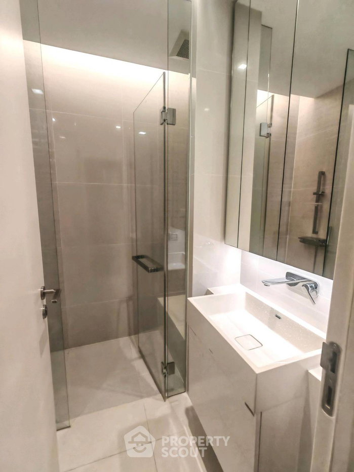 picture 38th-Floor 2-BR The Saint Residences 100m To MRT Phahon Yothin (ID 3195736) - 14/20