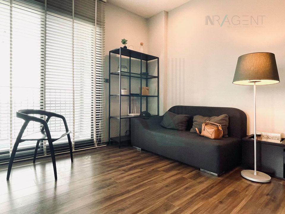รูป 🎉Special room!🎉 ให้เช่าคอนโด วายน์ สุขุมวิท อาคาร 1 ชั้น 8 1 ห้องนอน ขนาด 45.00 ตรม ใกล้ โรงเรียนกรุงเทพการบัญชีวิทยาลัย - รูปที่ 6/8