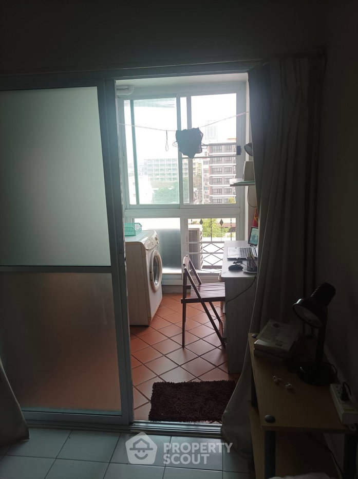 picture 2-BR Condo At La Maison Ruamrudee Near BTS Phloen Chit (ID 2778278) - 6/8
