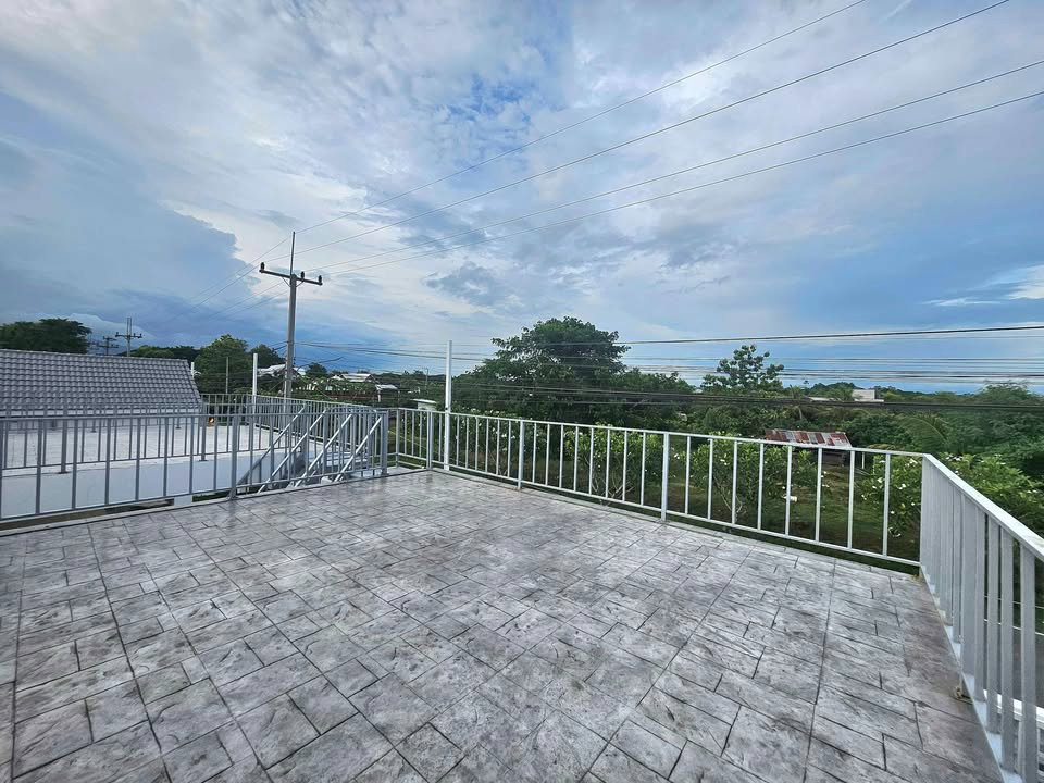 รูป 🏡 ให้เช่าบ้านพูลวิลล่าส่วนตัว พร้อมสระ วิวดอย และรับสัตว์เลี้ยง! - รูปที่ 19/20