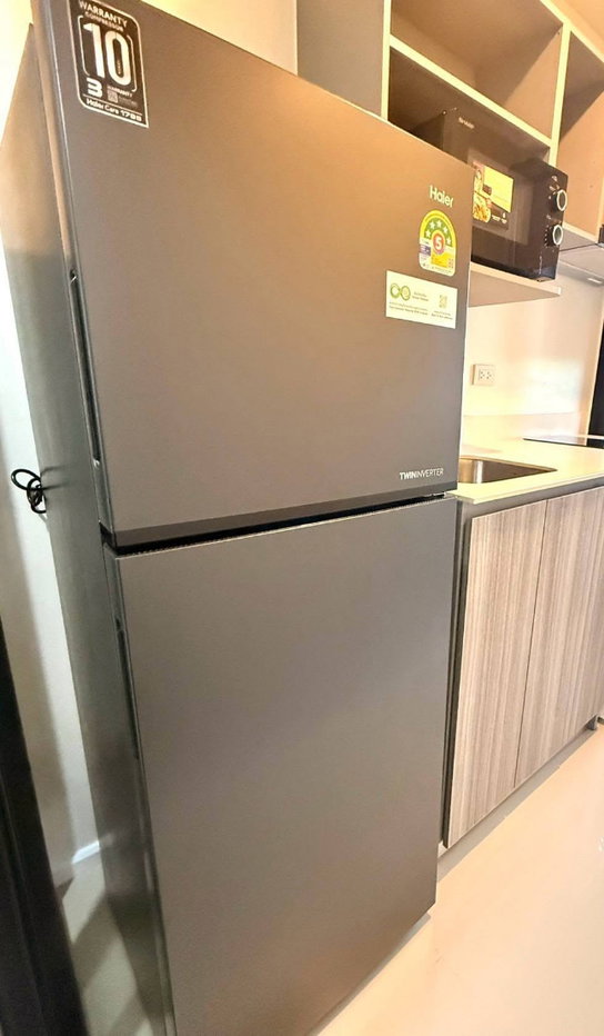 รูป 🟢ER26404 🟢ให้เช่า / For Rent The Origin Ramintra 83 Station 💰 ราคา 13,000 บาท/เดือน - รูปที่ 19/26