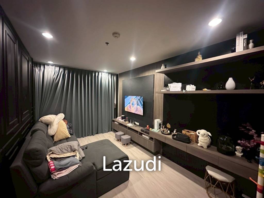 picture 84 sqm 2 Bed Condo on 8th Floor at The Address Siam Ratchathewi Bangkok - 3/14