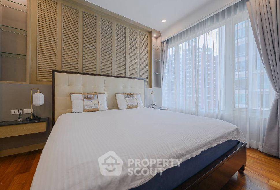 รูป คอนโด 2 ห้องนอน 88 ตร.ม. Q Langsuan ใกล้ BTS ราชดำริ (ID 3196039) - รูปที่ 10/21
