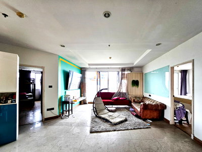 ขายคอนโด : ขาย/SALE : Supalai Wellington (ศุภาลัย เวลลิงตัน) - 3 ห้องนอน LC269