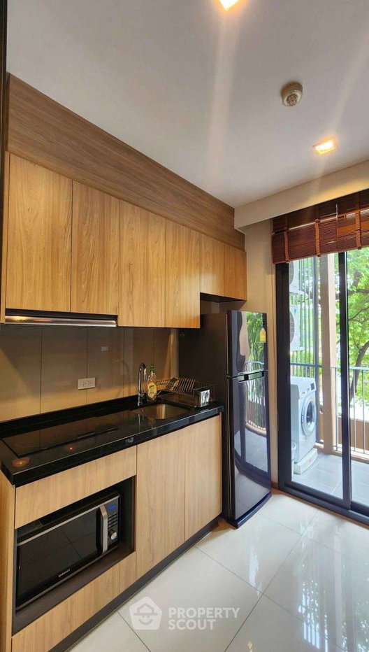 picture 1-BR Hasu Haus Sukhumvit 77 For Sale Near BTS On Nut (ID 2216995) - 4/12