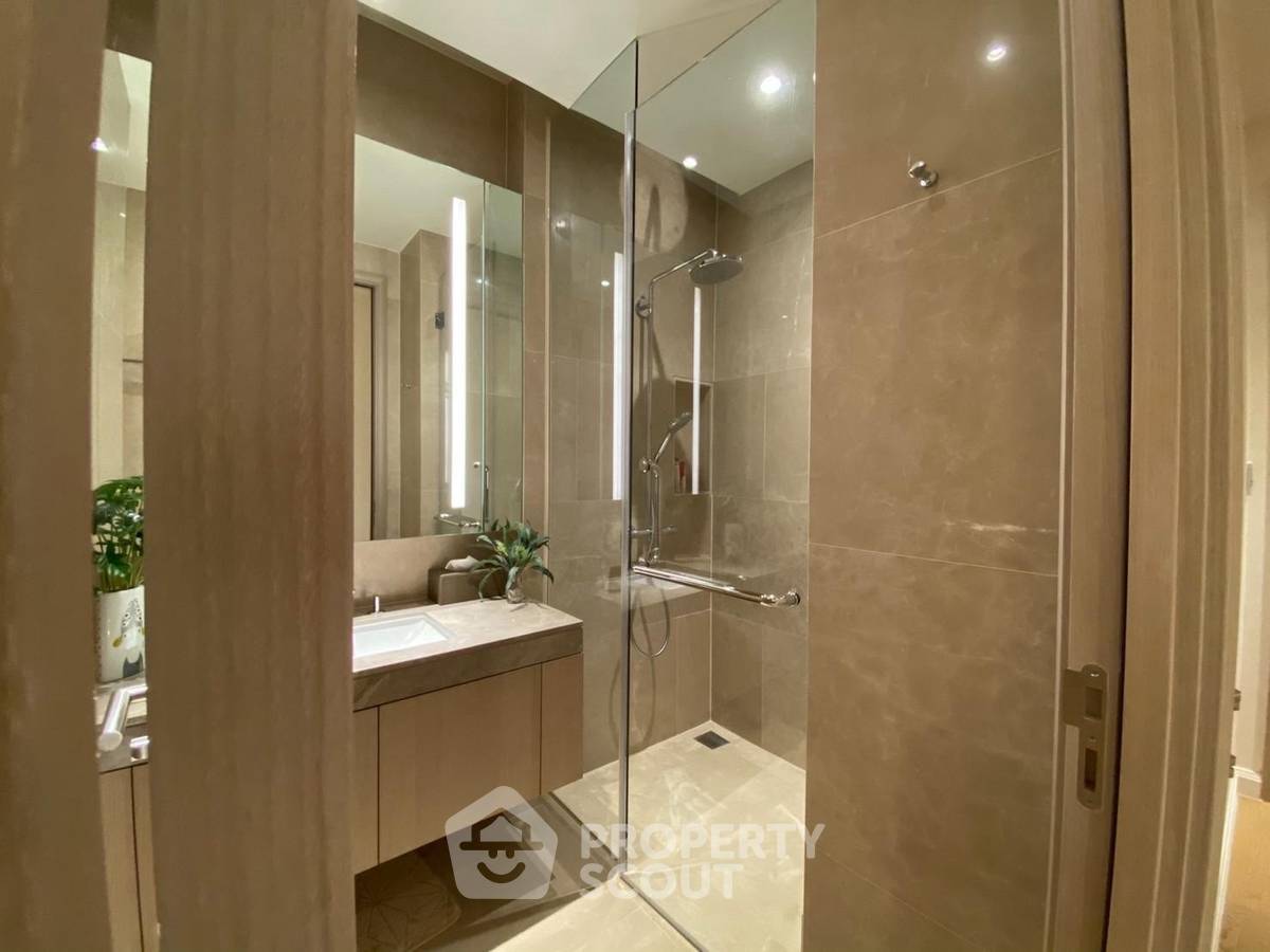 picture 3-BR 144 Sqm At Magnolias Waterfront Residences, BTS Saphan Taksin (ID 3196956) - 16/16