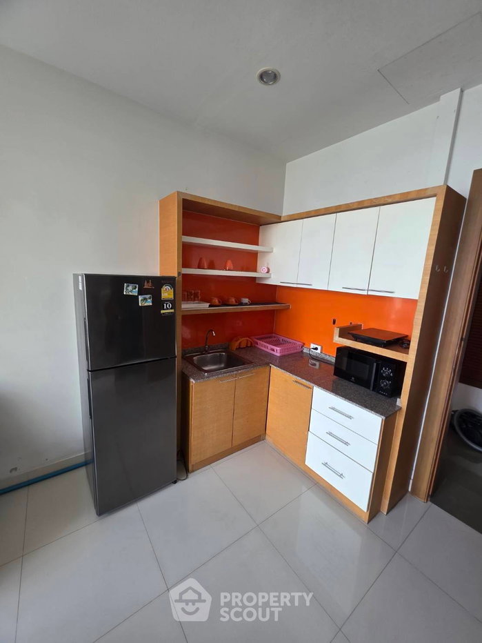 รูป คอนโดห้องนอนเดียว Musselana Condominium ขายที่นาจอมเทียน (ID 3197290) - รูปที่ 17/25