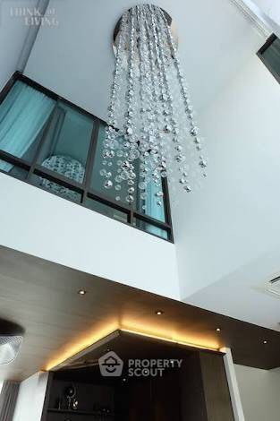 รูป ทาวน์เฮ้าส์ 3 ห้องนอน 450 ตร.ม. The Park Lane Ekkamai 22 ใกล้ ARL รามคำแหง (ID 3195756) - รูปที่ 8/22